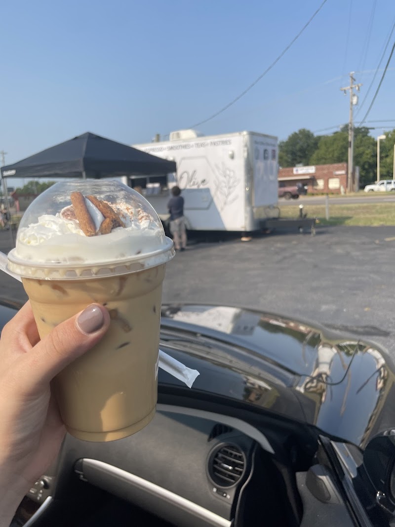 Olive Coffee Company | Alma Branch photo 4