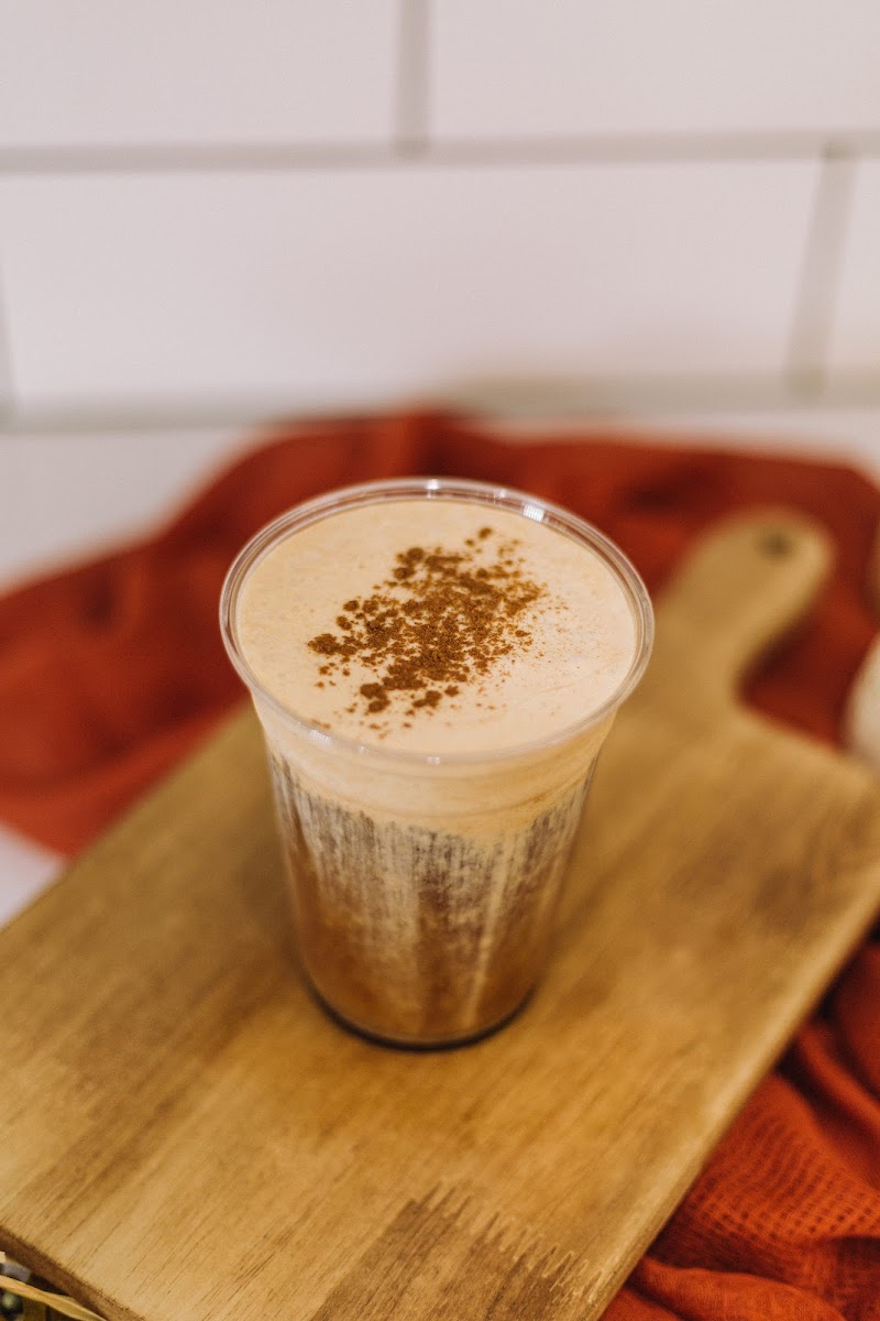 Olive Coffee Company | Alma Branch photo 3