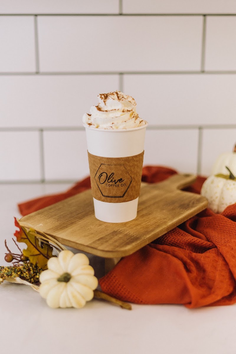 Olive Coffee Company | Alma Branch photo 2