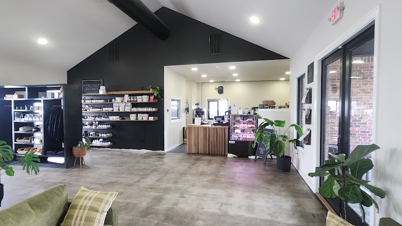 Olive Coffee Company | Alma Branch photo 1
