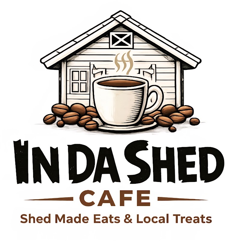 In Da Shed Cafe photo 1