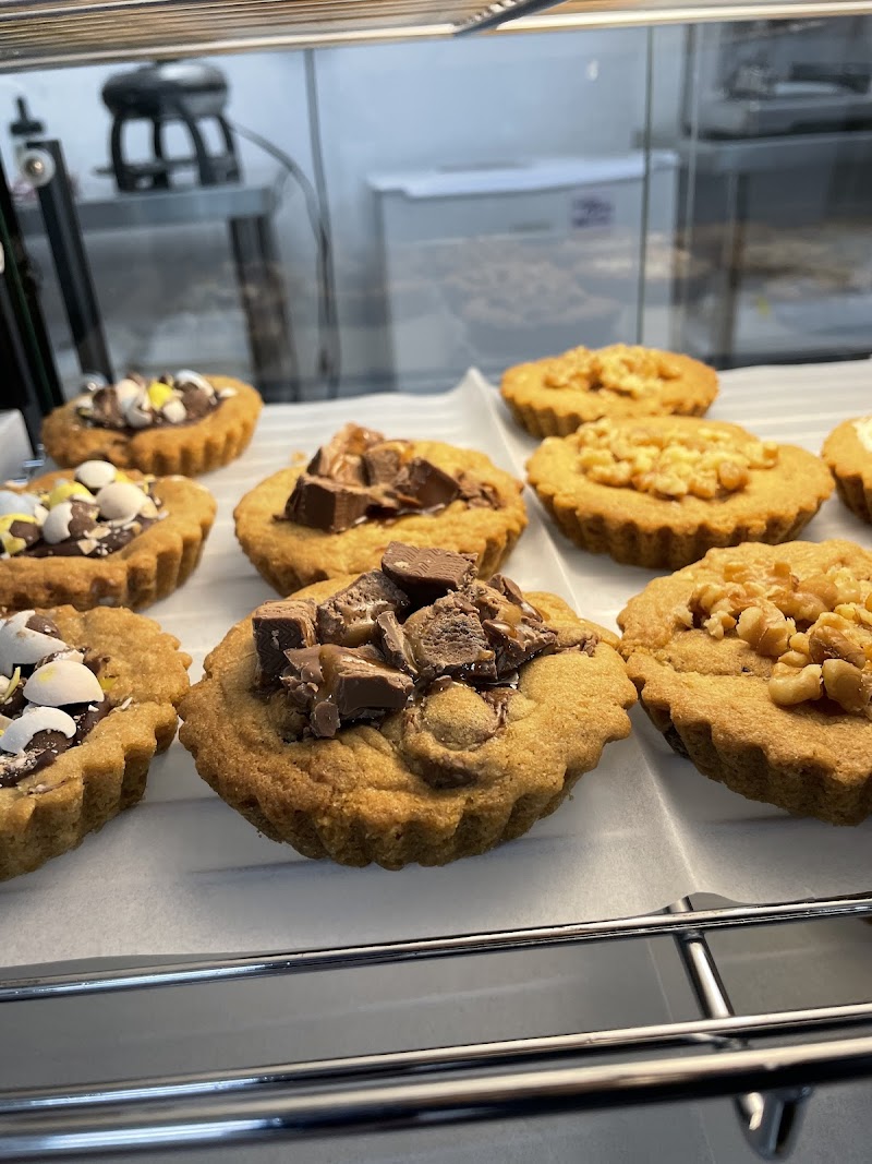 In Da Shed Cafe photo 4