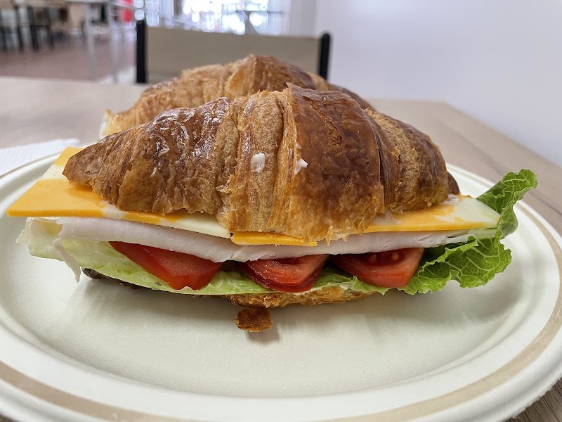 In Da Shed Cafe photo 2