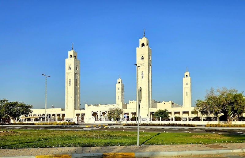 Sheikh Sultan Bin Zayed The First Mosque photo 1