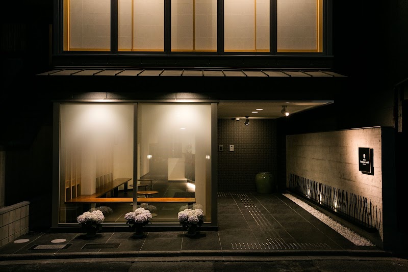 Kyoto Kamanza Hotel