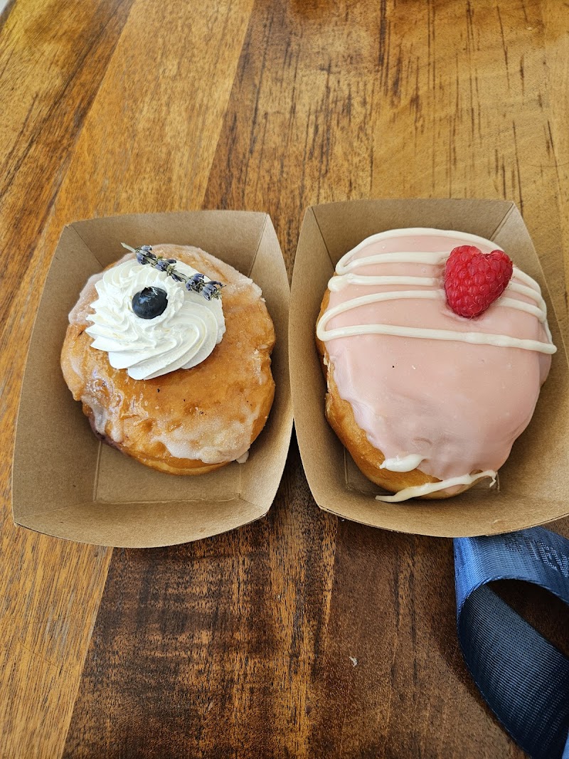 Swillerbees Craft Donuts & Coffee in Palm Coast photo 4