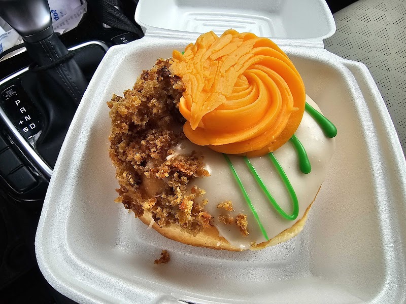 Swillerbees Craft Donuts & Coffee in Palm Coast photo 3