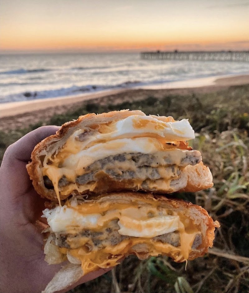 Swillerbees Craft Donuts & Coffee in Palm Coast photo 2