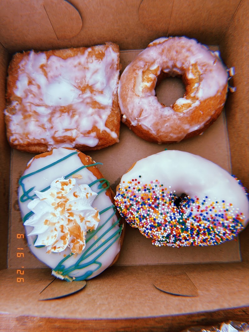 Swillerbees Craft Donuts & Coffee in Palm Coast photo 3