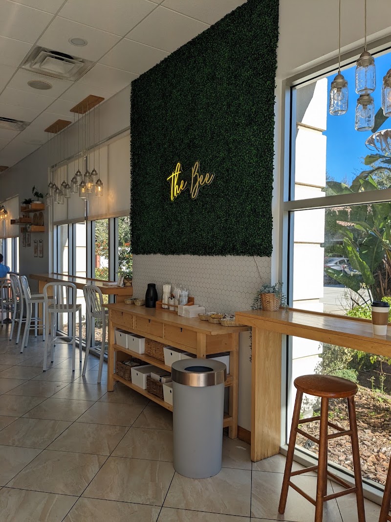 Swillerbees Craft Donuts & Coffee in Palm Coast photo 4