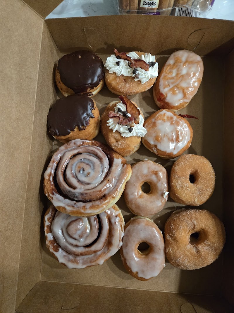 Swillerbees Craft Donuts & Coffee in Palm Coast photo 3