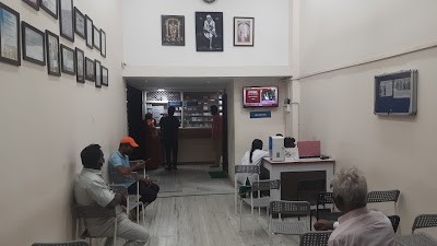 SAI SAMRAKSHA HOSPITAL (Orthopaedic Super Speciality Center) - Image 3