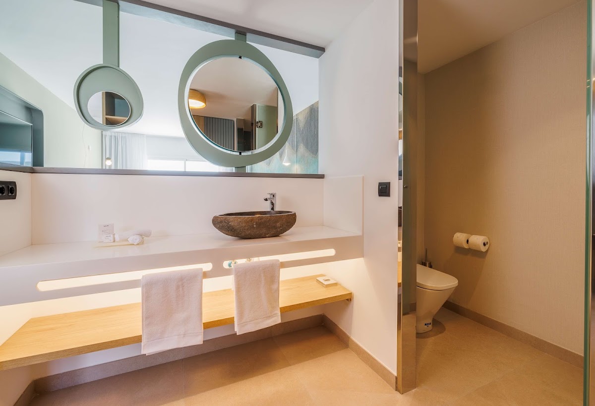 Radisson Blu Resort, Lanzarote, dog-friendly hotel, photo 3
