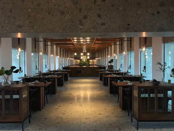 Entier French Dining - Photo 1