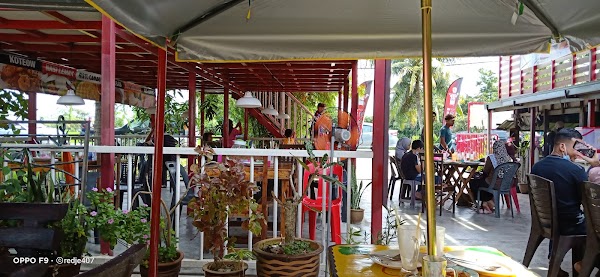 Shidi Roti Canai (SRC) - Photo 1