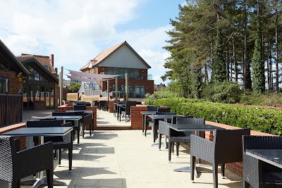 The Ancient Mariner Inn