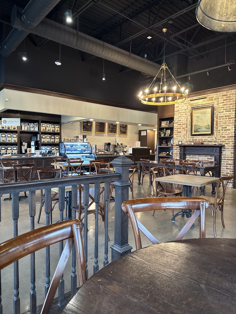 OHenry's Coffees photo 3