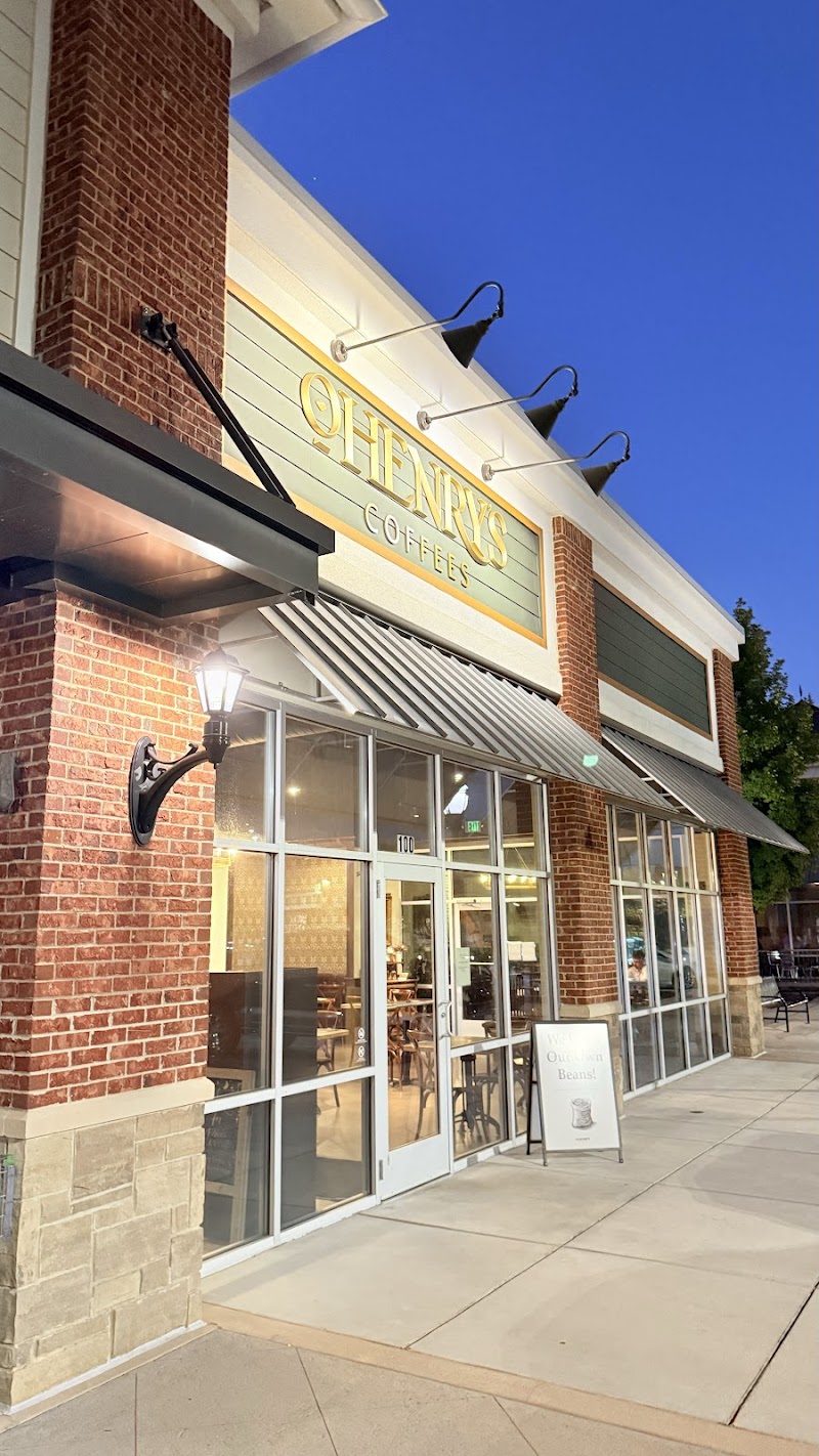 OHenry's Coffees photo 4