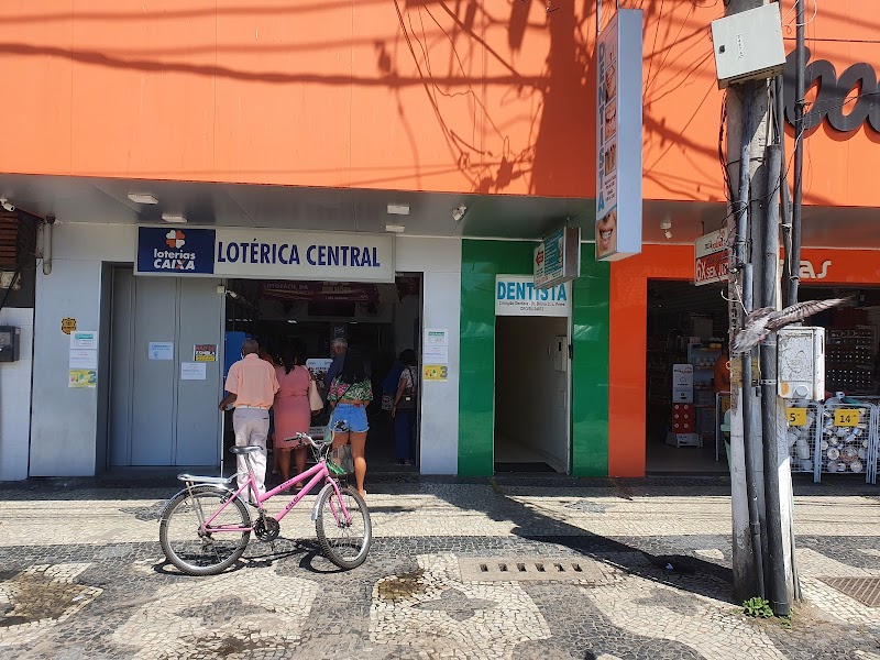 Implantes dentários | Dentes fixos | Dentista Campos dos Goytacazes | Dr Bruno Péres Odontologia - foto 2