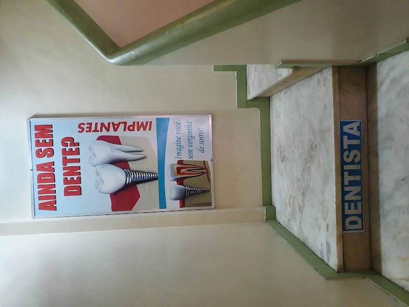 Implantes dentários | Dentes fixos | Dentista Campos dos Goytacazes | Dr Bruno Péres Odontologia - foto 5