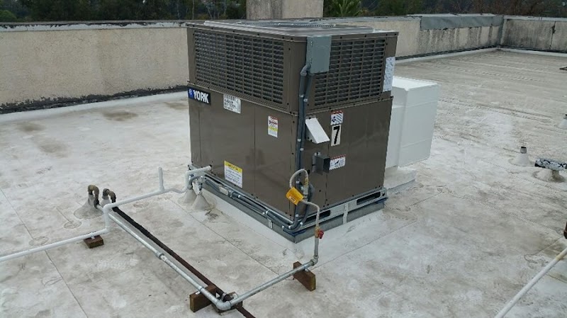 Thermo Hydronic Corporation - General Contractor in New York