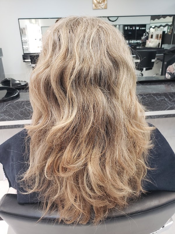 Swan Hairdressers photo 1