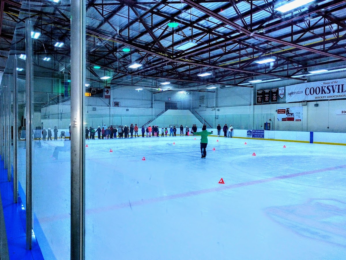 Mississauga Valley Community Centre