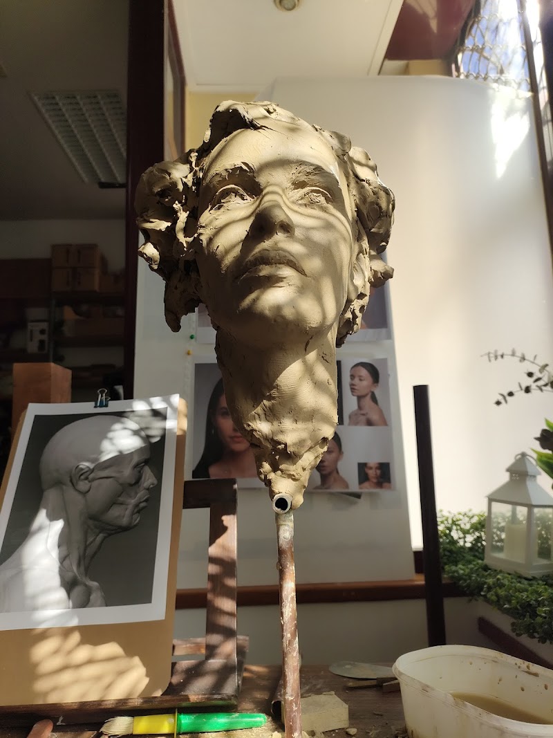 Estudio de Arte Kroom