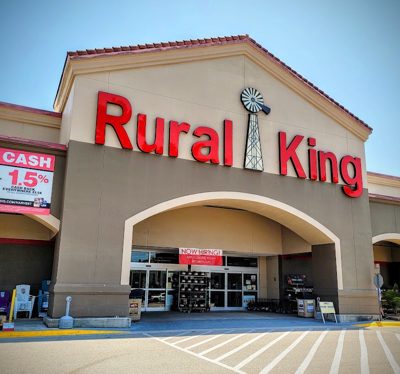 Bonita Springs Rural King photo