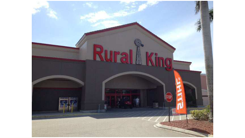 Bonita Springs Rural King photo