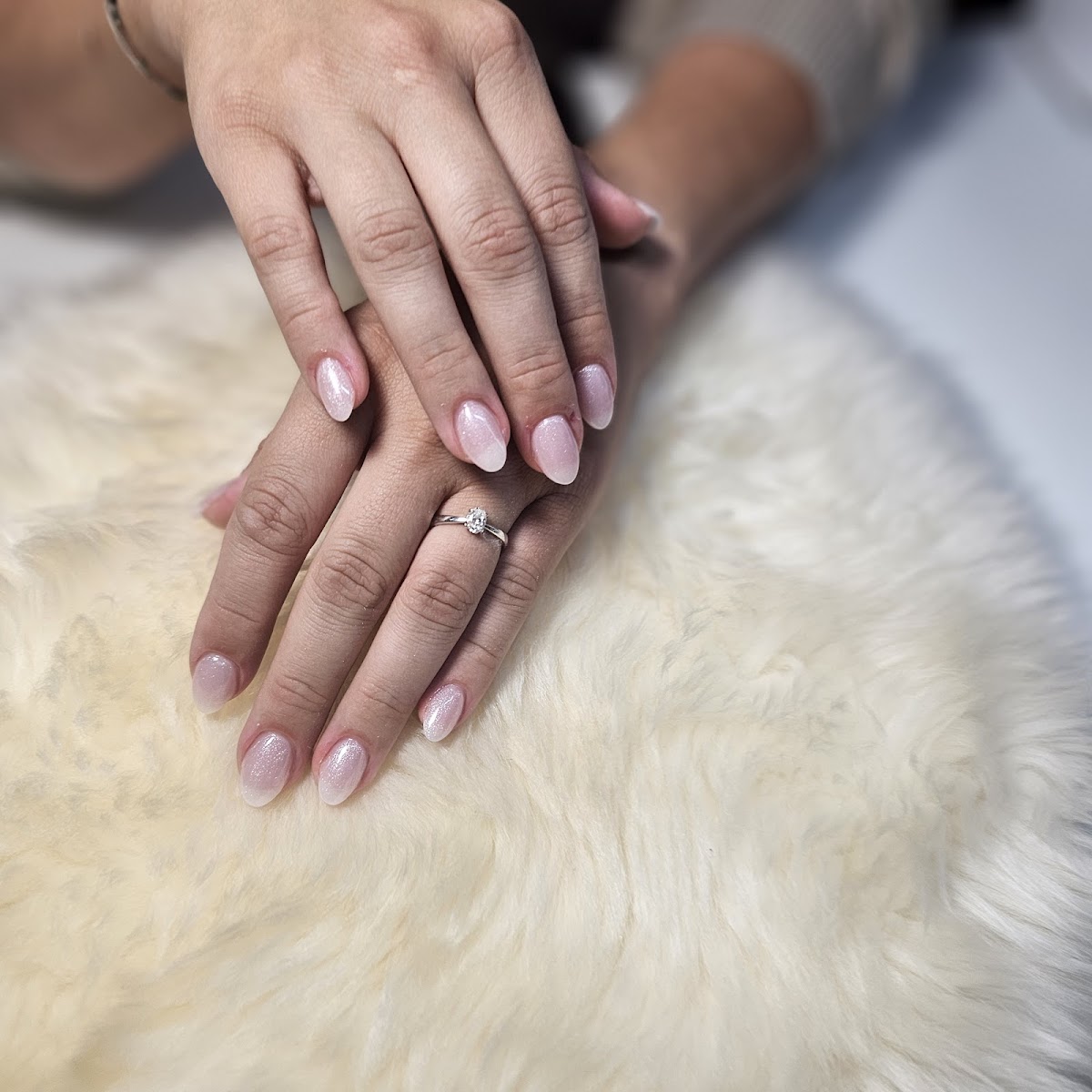 Trevor Sorbie Salon Logo