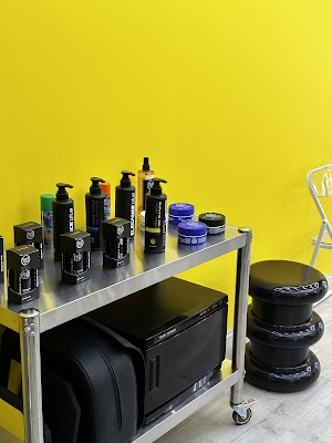 Montana Fadez Barbershop photo 3