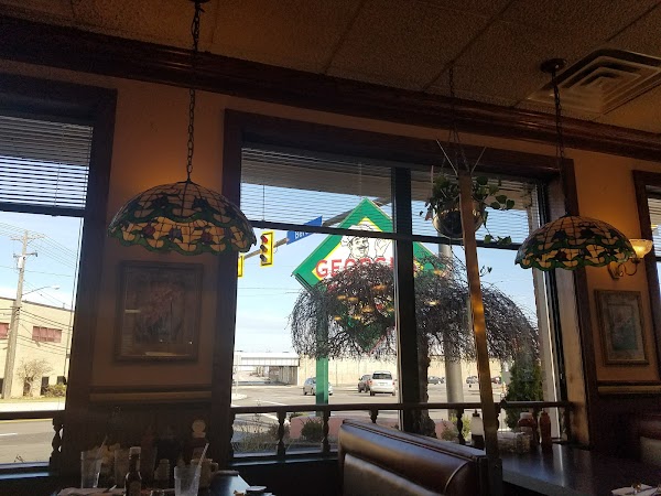 George’s Kitchen