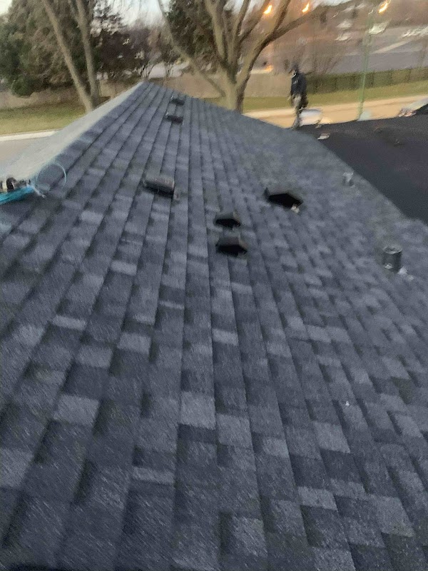 Capital Roofing LLC photo 1