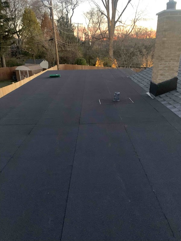 Capital Roofing LLC photo 2