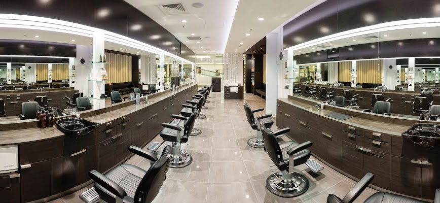 Col Nayler Barber Shop - Indooroopilly Lvl 1