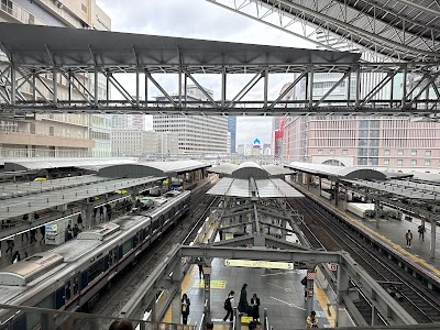大阪駅