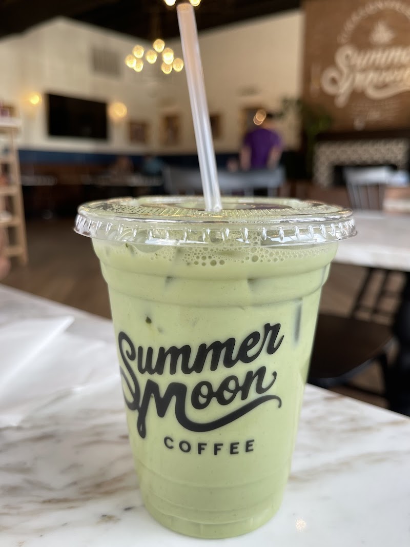 Summer Moon Coffee photo 4