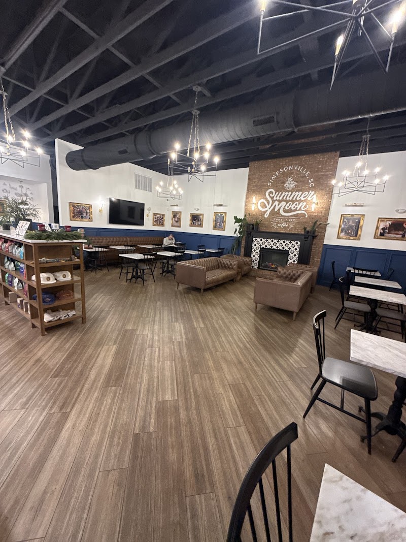 Summer Moon Coffee photo 2