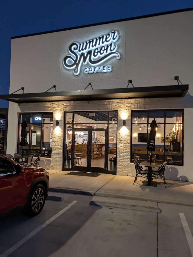 Summer Moon Coffee photo 1