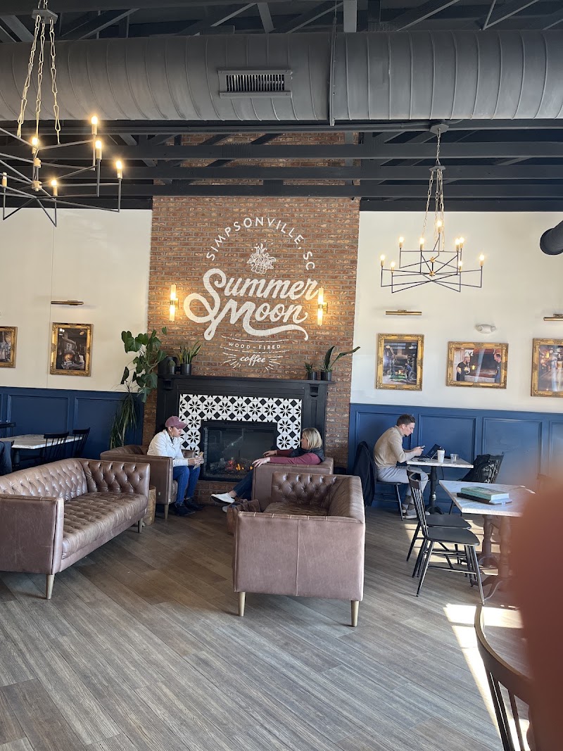 Summer Moon Coffee photo 4