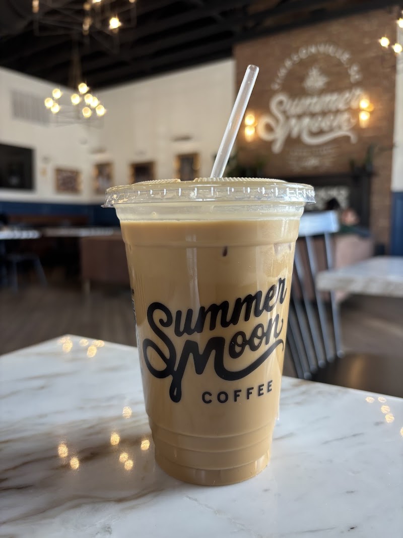 Summer Moon Coffee photo 3