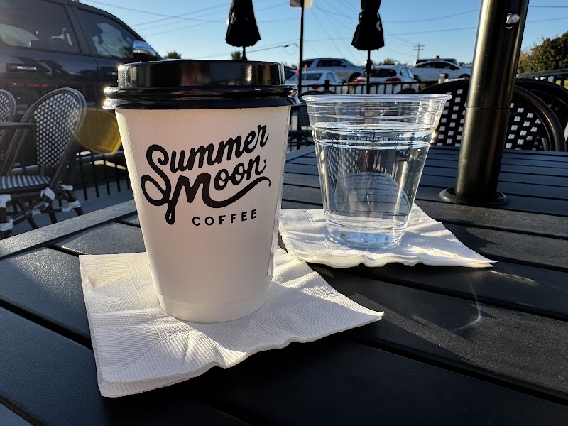 Summer Moon Coffee photo 2