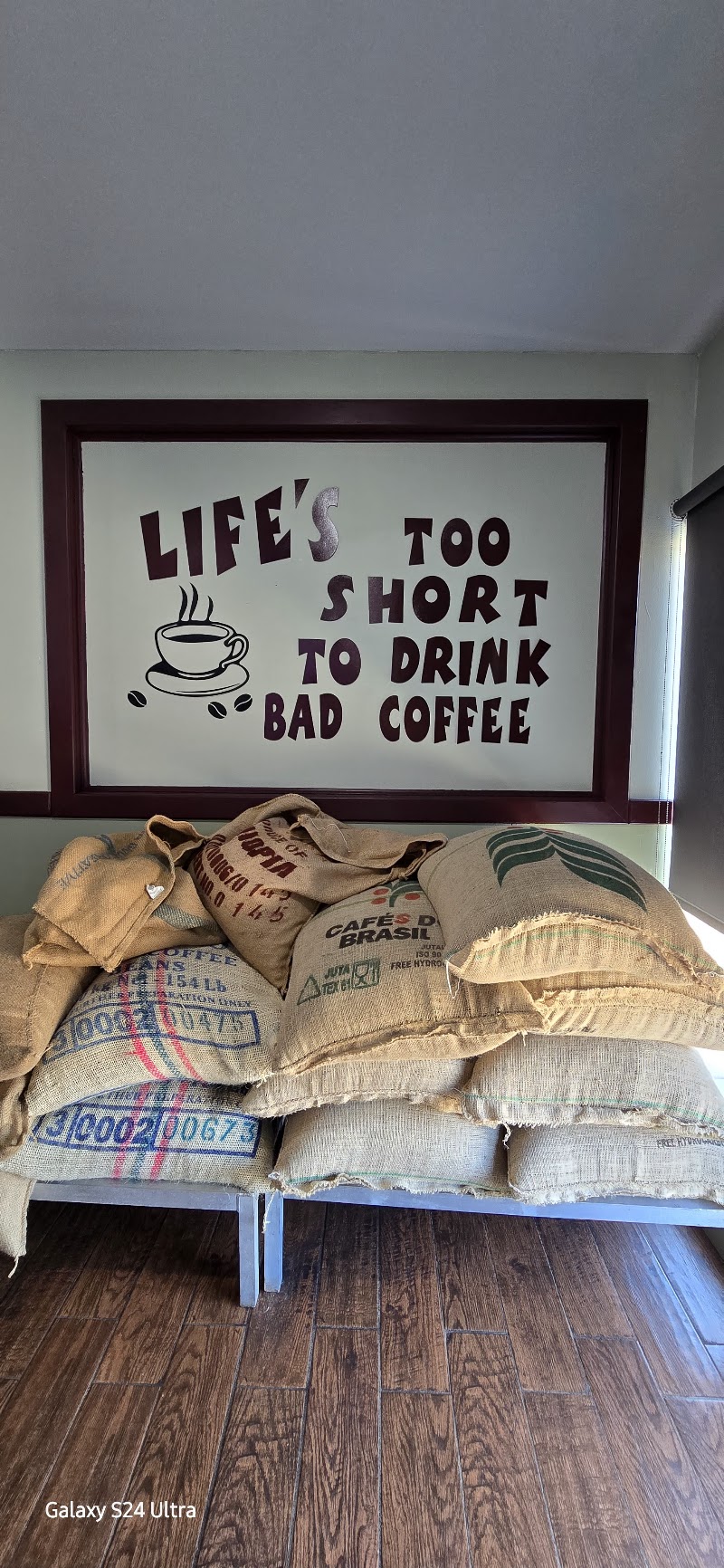 Coffee Wizards photo 4