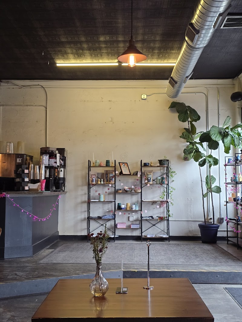 Belltower Coffee at Highland photo 2