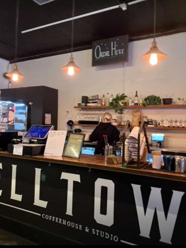 Belltower Coffee at Highland photo 4