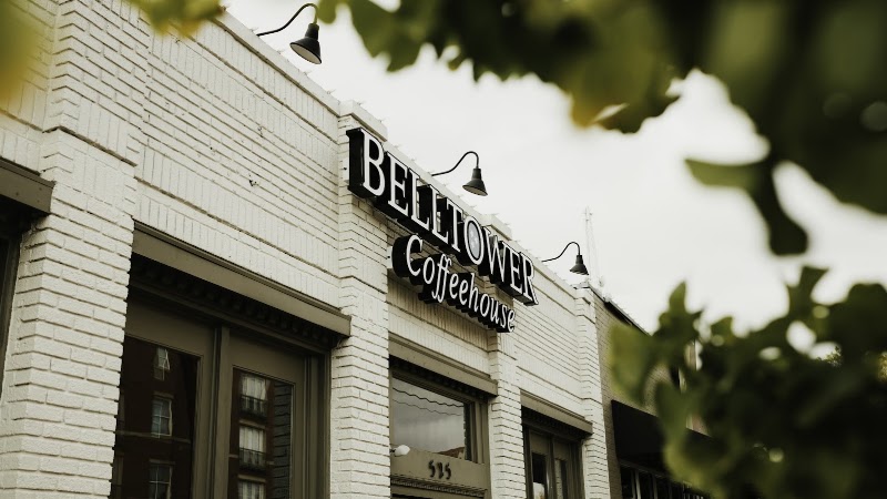 Belltower Coffee at Highland photo 1
