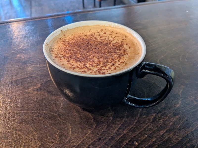 Belltower Coffee at Highland photo 3