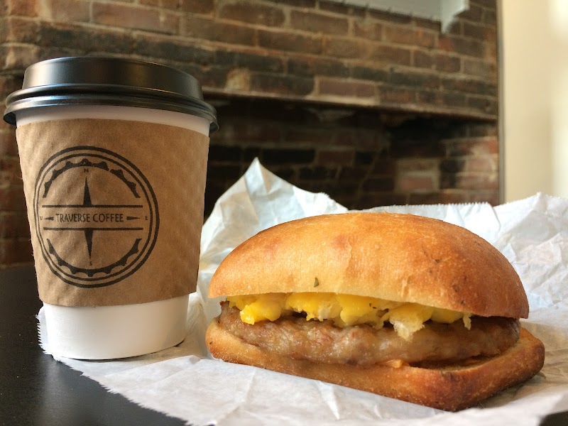 Wrapped Up Coffee House - Hallowell photo 2