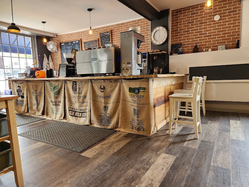 Wrapped Up Coffee House - Hallowell photo 4